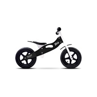 Gyermek lábbal hajtós bicikli Toyz Velo black