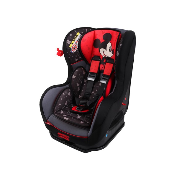 Autós gyerekülés Nania Cosmo Lx Mickey 2016