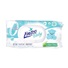 Nedves törlőkendő Linteo Baby 80 db Aloe Vera