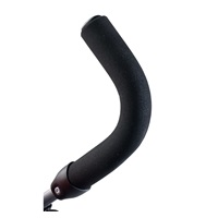 Golf babakocsi CARETERO  Alfa black