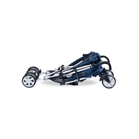 Golf babakocsi CARETERO Moby lila