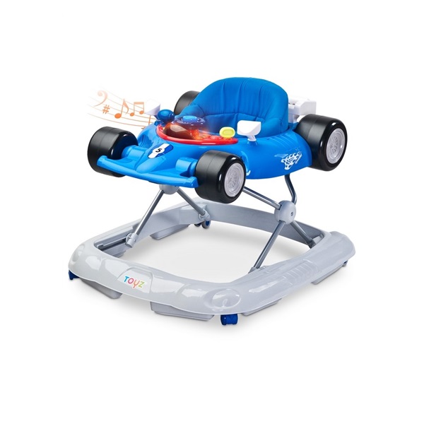 Gyerek járóka Toyz Speeder blue