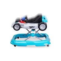 Gyerek járóka Toyz Speeder blue