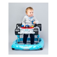 Gyerek járóka Toyz Speeder blue