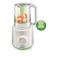 Pároló és turmixgép Philips AVENT