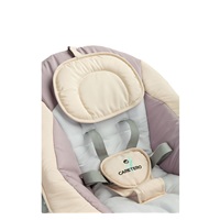 Gyerek hintáztató CARETERO LOOP beige