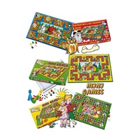 Mini Games asztali játék Hamupipőke