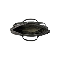 Pelenkázó táska CARETERO Deluxe black-grey