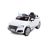 Elektromos autó Toyz AUDI Q7-2 motorral white