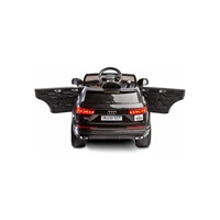 Elektromos autó Toyz AUDI Q7-2 motorral black