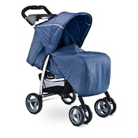 Sport babakocsi CARETERO Monaco navy 2020