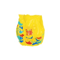 Gyermek felfújható úszómelleny Bestway Tropical 41x30 cm