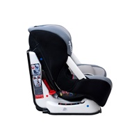 Autós gyerekülés Migo Eris Premium 2017 black
