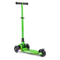 Gyerek roller Toyz Carbon green