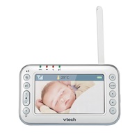 Video bébiőr 4,3 " Vtech BM4600 bagoly