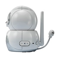Video bébiőr 4,3 " Vtech BM4600 bagoly