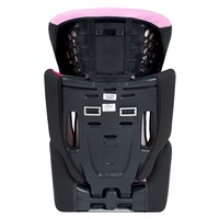 Autós gyerekülés Nania Beline Sp Patrol 2017 pink