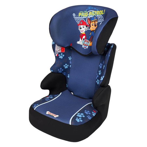 Autós gyerekülés Nania Befix Sp Patrol blue