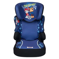 Autós gyerekülés Nania Befix Sp Patrol blue