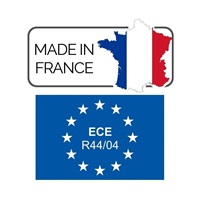 Autós gyerekülés Nania Beline Sp Luxe Paw Patrol pink