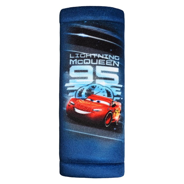 Biztonsági öv védő Cars 3