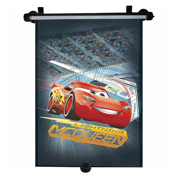 Autós napellenző Cars 3