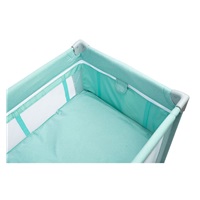 Utazóágy CARETERO Basic Plus mint