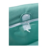 Utazóágy CARETERO Basic Plus mint