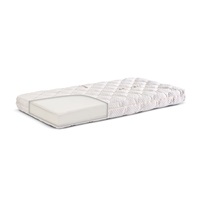 Matrac Sensillo Visco-Latex 120x60 CASHMERE