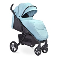 Sport babakocsi CARETERO TITAN mint