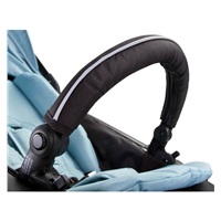 Sport babakocsi CARETERO TITAN mint