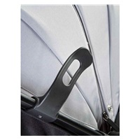 Sport babakocsi CARETERO TITAN mint