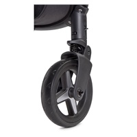 Sport babakocsi CARETERO TITAN mint