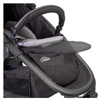 Sport babakocsi CARETERO TITAN mint