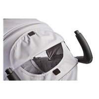 Sport babakocsi CARETERO TITAN mint