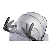 Sport babakocsi CARETERO TITAN mint