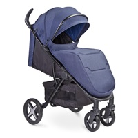 Sport babakocsi CARETERO TITAN mint