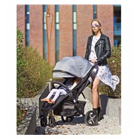 Sport babakocsi CARETERO TITAN mint