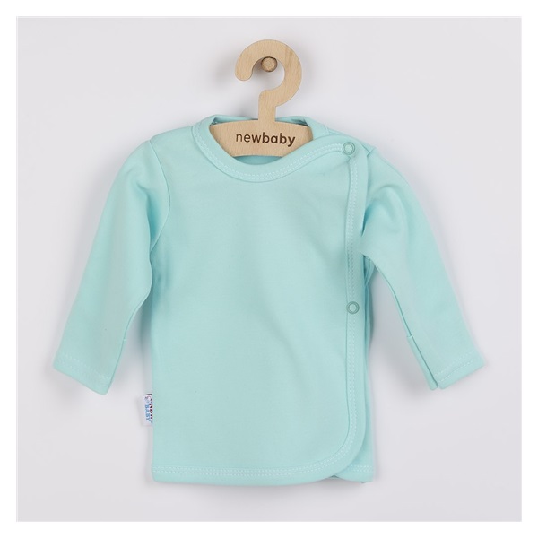 Baba ingecske New Baby Classic II menta