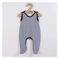 Baba rugdalózó New Baby Classic II Fiú 3db