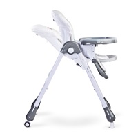 Etetőszék CARETERO Luna grey