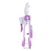 Etetőszék CARETERO Luna grey