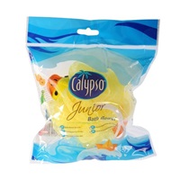 Babafürdető szivacs Junior Calypso kacsa