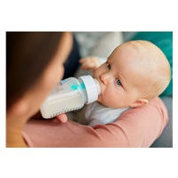 Baba cumisüveg Anti-colic szeleppel AirFree 125 ml