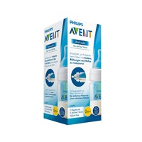 Baba cumisüveg Anti-colic szeleppel AirFree 125 ml