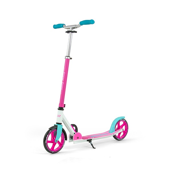 Gyerek roller  Milly Mally Buzz Scooter pink