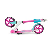 Gyerek roller  Milly Mally Buzz Scooter pink