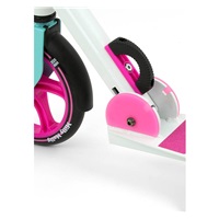 Gyerek roller  Milly Mally Buzz Scooter pink