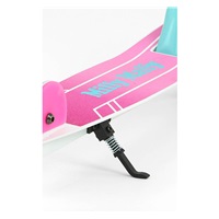 Gyerek roller  Milly Mally Buzz Scooter pink