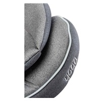Autós gyerekülés CARETERO Yoga grey